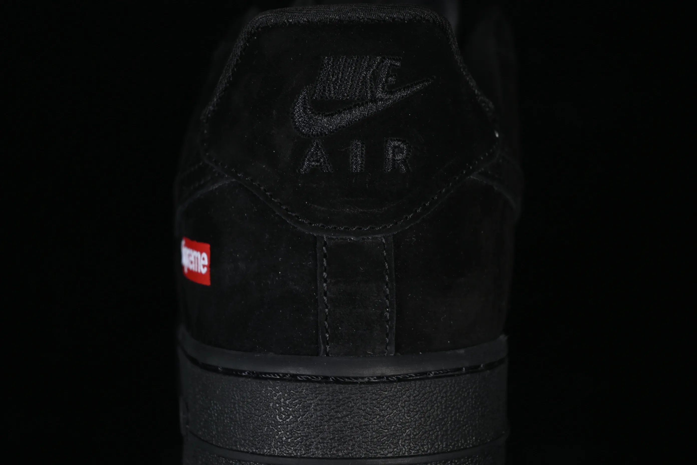 All categories Nk Air Force 1 Air Force series Nk Air Force 1 Low Air Force low top Nike Air Force 1'07 Low Supreme co-branded Quanzhuba Air Force 1 low top casual sneakers DF0188-119